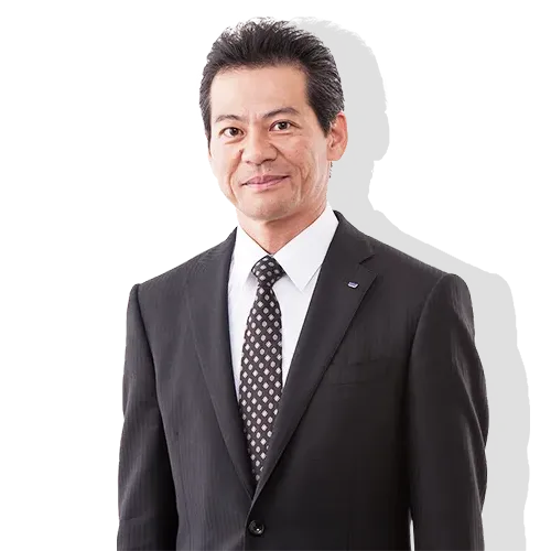 志水 克行