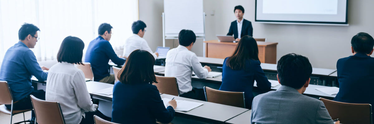 管理職研修のテーマはどのように決めるべきか？