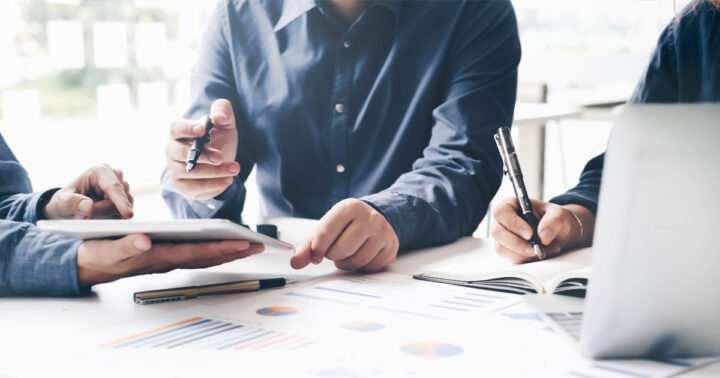 大手企業と同じではいけない！“中小企業に適した”管理職研修の在り方とは？（前編）