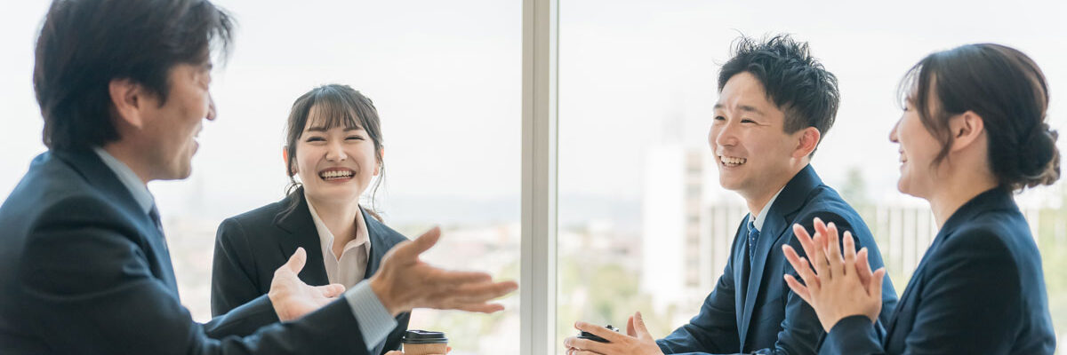5年後の会社を任せられる幹部は、今のままで育ちますか？