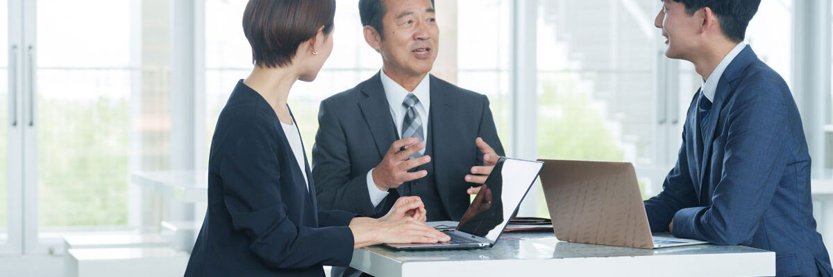 第4回:自分には“自分では気づけない部分がある!”を前提に、自己客観視を図る