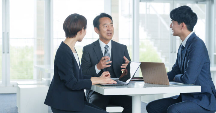 第４回：自分には“自分では気づけない部分がある！”を前提に、自己客観視を図る