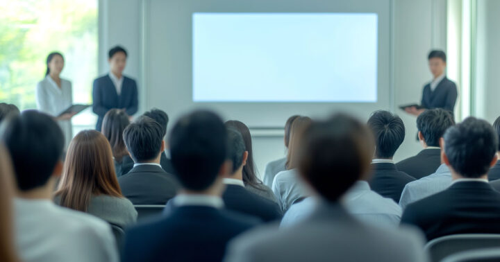 中小企業の管理職研修は誰を対象者とすべきか？<br>対象者選定の４つのポイント