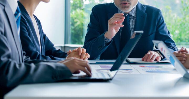 優秀なプレーヤーがなぜ管理職になれば苦しむのか？ ～中小企業に管理職研修が必要な理由と管理職に向いている研修の種類～