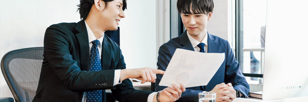 大手企業と同じではいけない！“中小企業に適した”管理職研修の在り方とは？（後編）