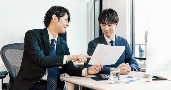 大手企業と同じではいけない！“中小企業に適した”管理職研修の在り方とは？（後編）