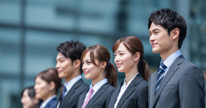 “Z世代社員の退職防止”の鍵は管理職<br>“不満”ではなく“不安”で辞める若手を定着させる管理職の行動とは