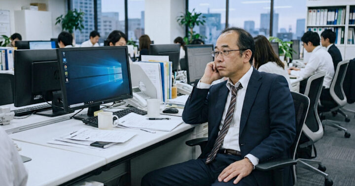 幹部が「社長の指示待ち」になる会社の共通点