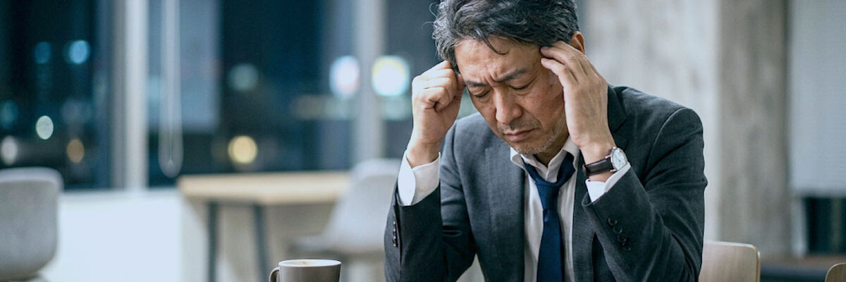 管理職に危機感がないのは、なぜか