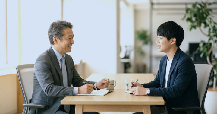 幹部候補を見極める5つの問い