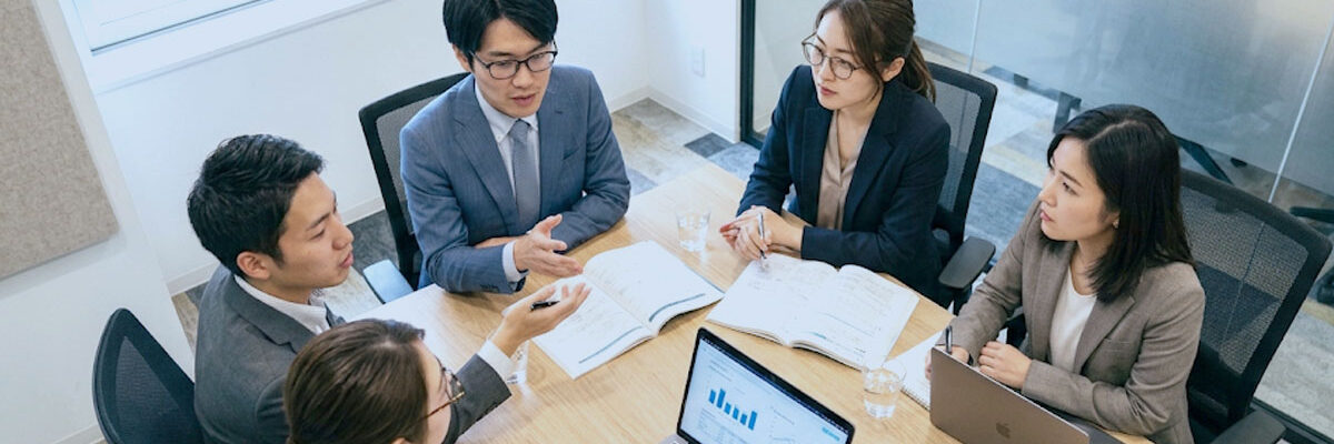 社長の頭の中を、幹部にどう共有するか