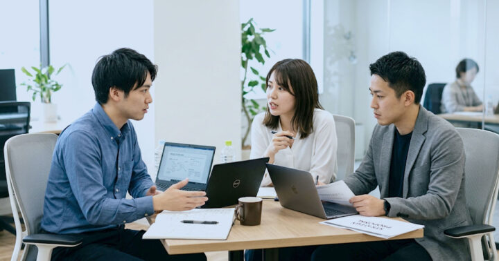 次期社長を孤独にしないために、今からできること