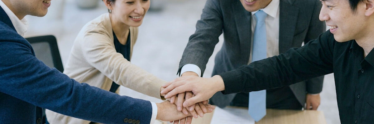 社長交代後に会社が失速しないための幹部育成