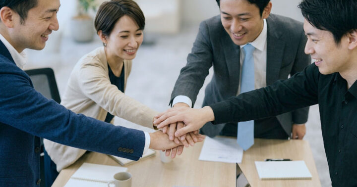 社長交代後に会社が失速しないための幹部育成